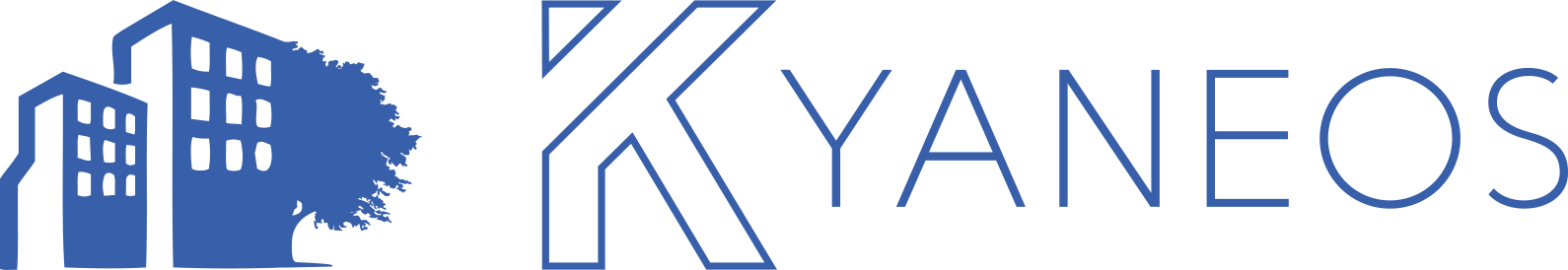 Kyaneos